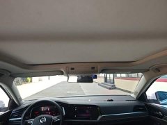 Volkswagen Sagitar 280TSI DSG Excellence Edition - ფოტო 18