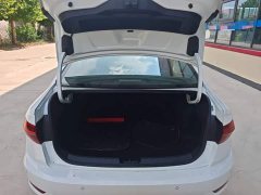 Volkswagen Sagitar 280TSI DSG Excellence Edition - ფოტო 19