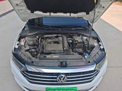 Volkswagen Sagitar 280TSI DSG Excellence Edition - ფოტო 20