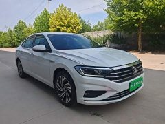 Volkswagen Sagitar 280TSI DSG Excellence Edition - ფოტო 4