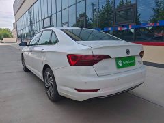 Volkswagen Sagitar 280TSI DSG Excellence Edition - ფოტო 5