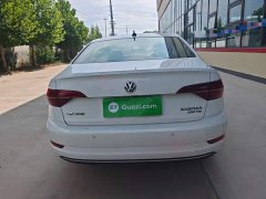 Volkswagen Sagitar 280TSI DSG Excellence Edition - ფოტო 6