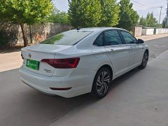 Volkswagen Sagitar 280TSI DSG Excellence Edition - ფოტო 7