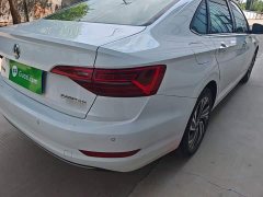Volkswagen Sagitar 280TSI DSG Excellence Edition - ფოტო 8