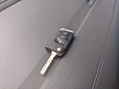 Volkswagen Sagitar 280TSI DSG Excellence Edition - ფოტო 9