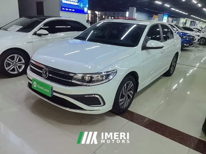 Volkswagen Bora 2024 200TSI DSG Comfort Edition - ავტომობილი ჩინეთიდან
