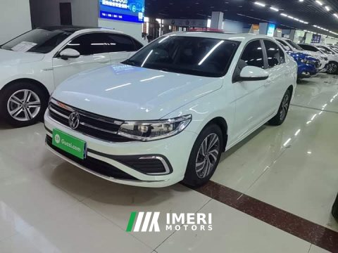 2025 Volkswagen Bora 2024 200TSI DSG Comfort Edition - ავტომობილი ჩინეთიდან