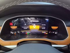 Volkswagen Bora 2024 200TSI DSG Comfort Edition - ფოტო 12