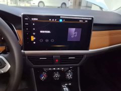 Volkswagen Bora 2024 200TSI DSG Comfort Edition - ფოტო 13