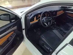 Volkswagen Bora 2024 200TSI DSG Comfort Edition - ფოტო 16