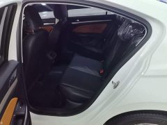Volkswagen Bora 2024 200TSI DSG Comfort Edition - ფოტო 17