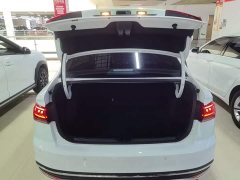 Volkswagen Bora 2024 200TSI DSG Comfort Edition - ფოტო 19