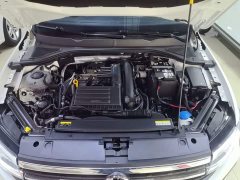Volkswagen Bora 2024 200TSI DSG Comfort Edition - ფოტო 20