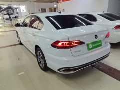 Volkswagen Bora 2024 200TSI DSG Comfort Edition - ფოტო 5