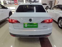 Volkswagen Bora 2024 200TSI DSG Comfort Edition - ფოტო 6