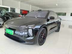 NIO EC6 75kWh - ფოტო 1
