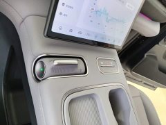 NIO EC6 75kWh - ფოტო 10