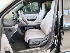NIO EC6 75kWh - ფოტო 11