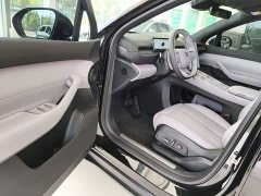 NIO EC6 75kWh - ფოტო 12