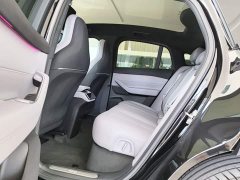 NIO EC6 75kWh - ფოტო 13