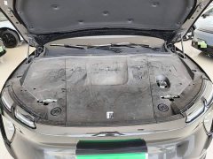 NIO EC6 75kWh - ფოტო 16