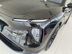 NIO EC6 75kWh - ფოტო 18
