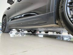 NIO EC6 75kWh - ფოტო 19