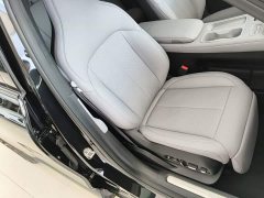 NIO EC6 75kWh - ფოტო 20
