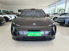 NIO EC6 75kWh - ფოტო 3