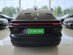 NIO EC6 75kWh - ფოტო 4