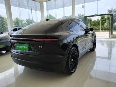 NIO EC6 75kWh - ფოტო 5