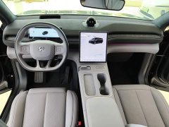 NIO EC6 75kWh - ფოტო 6