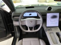 NIO EC6 75kWh - ფოტო 7