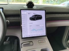 NIO EC6 75kWh - ფოტო 9
