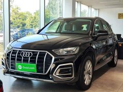 Audi Q5L 40 TFSI Luxury Elegance - ფოტო 1