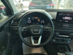 Audi Q5L 40 TFSI Luxury Elegance - ფოტო 11