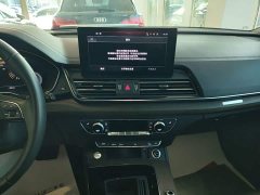 Audi Q5L 40 TFSI Luxury Elegance - ფოტო 13