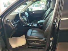 Audi Q5L 40 TFSI Luxury Elegance - ფოტო 15