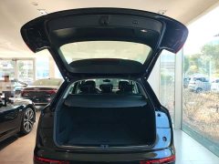 Audi Q5L 40 TFSI Luxury Elegance - ფოტო 19