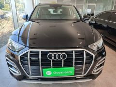 Audi Q5L 40 TFSI Luxury Elegance - ფოტო 3