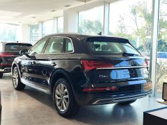 Audi Q5L 40 TFSI Luxury Elegance - ფოტო 5