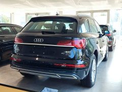 Audi Q5L 40 TFSI Luxury Elegance - ფოტო 7