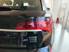 Audi Q5L 40 TFSI Luxury Elegance - ფოტო 8