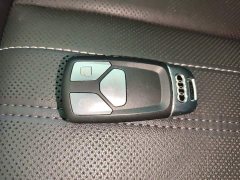 Audi Q5L 40 TFSI Luxury Elegance - ფოტო 9