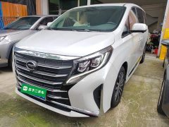 GAC Aion M8 2021 Premier Series 390T Supreme Edition - ფოტო 1