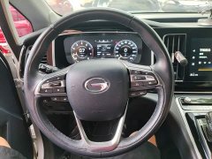 GAC Aion M8 2021 Premier Series 390T Supreme Edition - ფოტო 11
