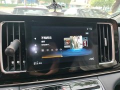 GAC Aion M8 2021 Premier Series 390T Supreme Edition - ფოტო 13