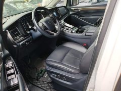 GAC Aion M8 2021 Premier Series 390T Supreme Edition - ფოტო 15