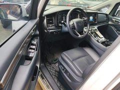 GAC Aion M8 2021 Premier Series 390T Supreme Edition - ფოტო 16