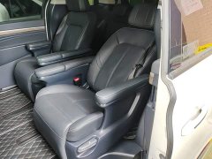 GAC Aion M8 2021 Premier Series 390T Supreme Edition - ფოტო 17